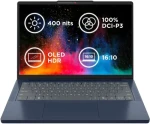 Lenovo IdeaPad Slim 3 14ARP10 modrá / 14" WUXGA / AMD Ryzen 5 7533HS / 16GB / 512GB SSD / AMD Radeon / W11H (83K60014CK)