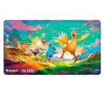Hrací podložka MTG Final Fantasy - Chocobo Holofoil
