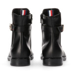 Tommy Hilfiger Chelsea Boots Black W T4A5-33048-0036999-999 38