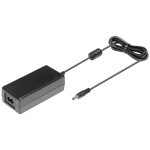 Dehner Elektronik APD 045T-A200 USB-C USB nabíječka 5 V/DC, 9 V/DC, 12 V/DC, 15 V/DC, 20 V/DC 3 A 45 W USB Power Deliver