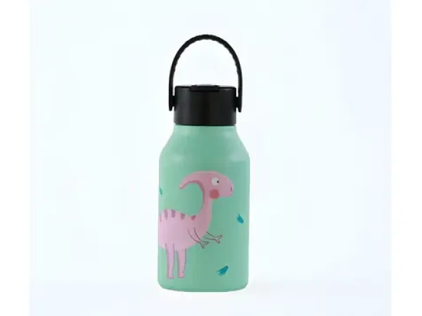 Runbott Mii Parasaulophus / Termoláhev / 350 ml / nerezová ocel / vakuová izolace (972643RB)