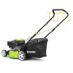 Benzínová sekačka FIELDMANN FZR 4210-B
