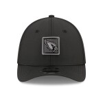New Era Pánská kšiltovka Arizona Cardinals NFL Black 2026 Training Camp 39THIRTY Flex Velikost: S/M