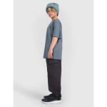 Tričko 4F Jr 4FJRAW25TTSHM3166-46S 122/128