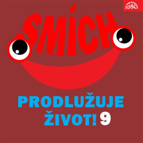 Smích prodlužuje život! 9 - Achille Gregor
