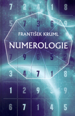 Numerologie - František Kruml - e-kniha