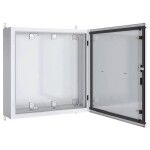 ABN NF35E NF35E nástěnné pouzdro Obsah 1 ks