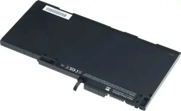 T6 Power CM03XL / Baterie pro notebook HP EliteBook / 4500 mAh / 50 Wh / 3 články / Li-pol (NBHP0110)