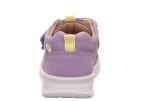 Dětské celoroční boty Superfit 1-000363-8570 Velikost: 28