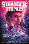 Stranger Things Křest ohněm