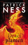Dračí plamen (poškozená) - Patrick Ness