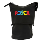 Posca penál 2 v 1, PP, černý
