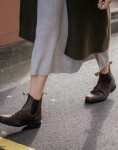 Blundstone 2029 Antique Brown 42,5