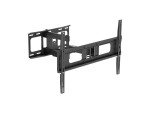 Nástěnný držák na TV CABLETECH UCH0205-1 37"-86"