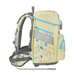 Školní aktovka Step by Step SPACE, Cat Lilly - 5 dílný set, AGR certifikát