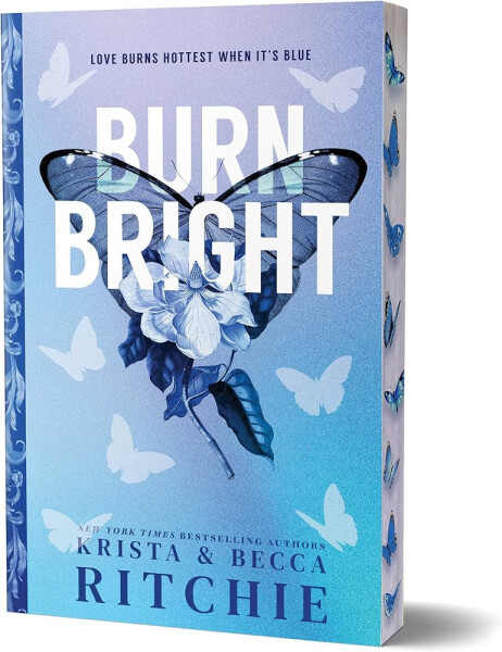 Burn Bright (Deluxe Edition)