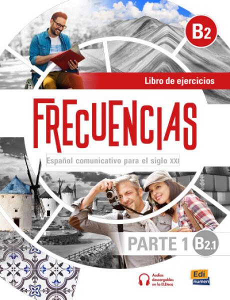 Frecuencias B2.1