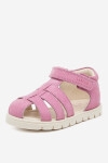Sandály Lasocki Kids KEKKO CI12-KEKKO-01(II)DZ Přírodní kůže (useň) - Nubuk