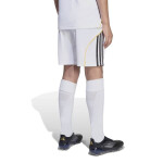 Adidas Real Madrid Domácí šortky Jr JN8878 128