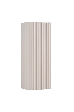 COMAD - Horní skříňka 30cm 1 dvířka NOVA CASHMERE 5907611663363