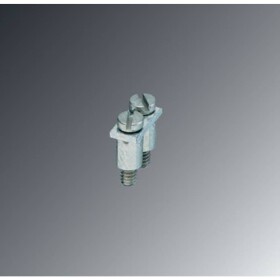 Phoenix Contact 3001543 dvojitý držák štítku 10 ks