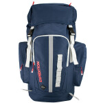 Turistický batoh Semiline A3039-2 Navy Blue 30 cm x 20 cm x 52 cm