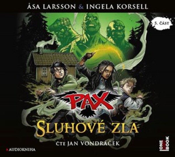 Sluhové zla