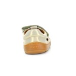 Froddo Sandal G3150291-11 Gold shine