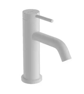 Hansgrohe Tecturis S - Umyvadlová baterie s výpustí | CoolStart | EcoSmart | matná bílá (73305700)