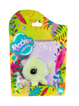 Flockies Chameleon Clark - sběratelská figurka 5 cm - TM Toys