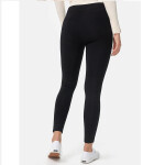 Dámské formující legíny SHAPING LEGGINGS Černá - NUR DIE černá 36/38