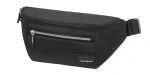 Samsonite Litepoint Waist Bag černá / ledvinka / 34 x 15.5 x 7.5 cm (KF2*09007)