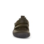 Dětské barefoot tenisky BASE Black Froddo G3130260-16 černá - 24