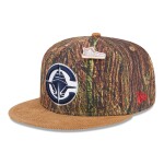 New Era Pánská kšiltovka Los Angeles Clippers NBA 2025 All-Star Game Forrest Camo 9FIFTY Snapback