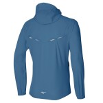 Běžecká bunda Mizuno 20K ER Jacket J2GE254021 Velikost textilu: M