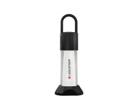 LEDLENSER ML6 černá / Svítilna / 750 lm / IP66 (500929)