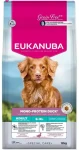 EUKANUBA Granule Special Care Mono-Protein kachna / pro psy / bez obilovin / 12 kg / citlivé trávení (174-196589)