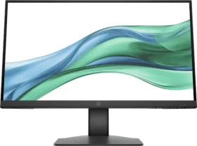 21,5" HP Series 3 Pro 322pe černá / Monitor / IPS / FHD / 100Hz / 5ms / HDMI / VGA (AK2F1UT#ABB)