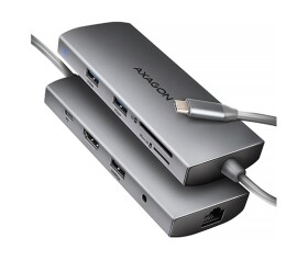 Axagon HMC-8HLSA EDF_1023710