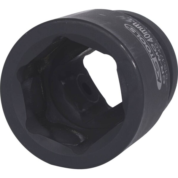 KS Tools 5151740 515.1740 rázový nástrčný klíč 40 mm