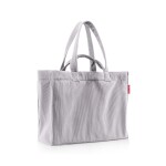 Taška přes rameno Reisenthel Softshopper Cord grey