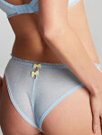 Cleo Astrid Brazilian pale blue 10932