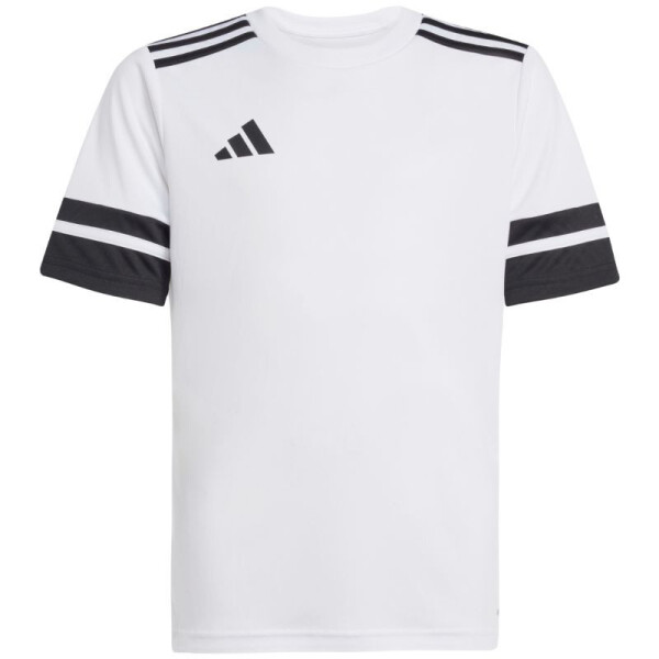 Tričko adidas Squadra 25 Jr JJ0057 164 cm