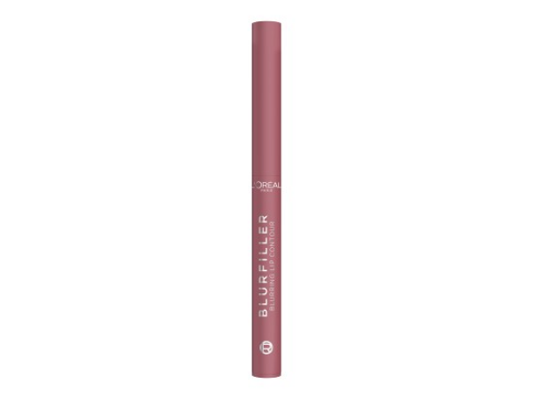 L'Oréal Paris Blurfiller Lip Contour Lip Liner 635 Worth It Medium Tužka na rty 1,2 g