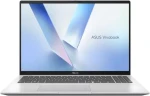 ASUS Vivobook 16 stříbrná / Notebook / 16" WUXGA / Intel Core Ultra 5 325 2.1GHz / 16GB / 512GB SSD / Intel Graphics (X1607AA-MB010W)