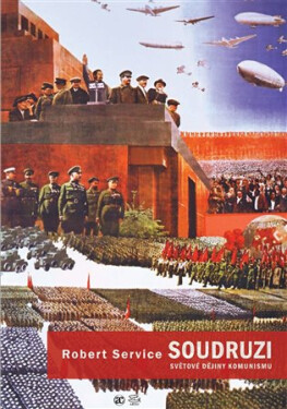 Soudruzi Robert Service