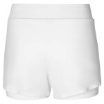 Běžecké šortky Mizuno Flex Short 62GBC21501 Velikost textilu: XS