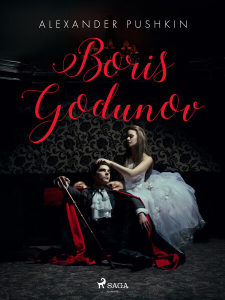 Boris Godunov - Alexander Pushkin