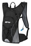 Force Berry Ace Plus 12+2l černo-šedý