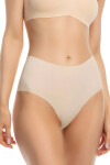 Dámské kalhotky Infinity maxi beige - JULIMEX béžová S